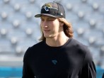 Trevor Lawrence, Jaguars Sign 5-Year Extension Worth $275M 