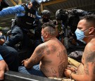 Honduras Emulating El Salvador with Gang Crackdown, Massive 20,000-Capacity Prison