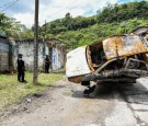 Mexico Violence: Family of 6 Shot Dead in Chiapas, Including 3 Children