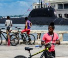 Russia Warships Leave Cuba, Head to Venezuela Next