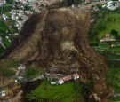 Ecuador: Deadly Landslides Triggered by Torrential Rains Kills 6, Leave Dozens Missing 