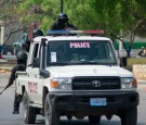 Haiti Police Commanders Meet Kenya Inspector General Ahead of Planned Kenyan Police Deployment 