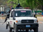 Haiti Police Commanders Meet Kenya Inspector General Ahead of Planned Kenyan Police Deployment 