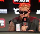 Jake Paul to Fight BKFC Champ Mike Perry on Postponed Mike Tyson Date 