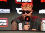 Jake Paul to Fight BKFC Champ Mike Perry on Postponed Mike Tyson Date 