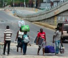 Haiti: Hundreds of Thousands of People Forced to Flee Their Homes Due to Surging Gang Violence 