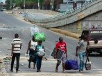 Haiti: Hundreds of Thousands of People Forced to Flee Their Homes Due to Surging Gang Violence 