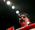 Ryan Garcia Announces Retirement After He Was Suspended From Boxing Over Doping Scandal