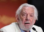 Donald Sutherland, Star of 'The Hunger Games,' 'M*A*S*H,' Dies at 88 