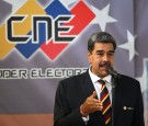 Venezuela Elections: Nicolas Maduro, Other Candidate Pledge to Accept Election Results, Except for Opposition Candidate Edmundo Gonzalez