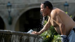 Mexico Heatwave that Kills 125, Possibly Caused by Human-Induced Global Warming, Says Scientist 