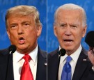 Joe Biden Wins Coin Flip, Donald Trump Gets the Final Word at CNN Presidential Debate 