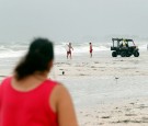 Florida: Couple Dead After Being Sucked into a Rip Current 