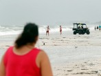 Florida: Couple Dead After Being Sucked into a Rip Current 