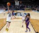 Caitlin Clark, Angel Reese Drive Ticket Prices, Makes Sunday's Game Most Expensive WNBA Game on Record 