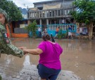 Tropical Storm Alberto Pushes Into Mexico, Kills 4