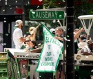 Boston Celtics Celebrate 18th NBA Title with Wild Championship Parade