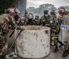 Haiti: Kenya Police Advance Team Arrives, Multinational Security Support Group to Arrive This Week 