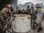 Haiti: Kenya Police Advance Team Arrives, Multinational Security Support Group to Arrive This Week 