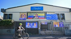 Ecuador: Trial for the Assassination of Presidential Candidate Fernando Villavicencio Begins