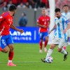 Copa America: Argentina Survives Chile in Final Rematch From Previous Tournament