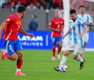 Copa America: Argentina Survives Chile in Final Rematch From Previous Tournament