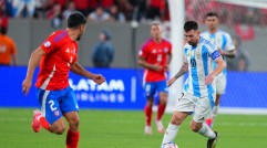 Copa America: Argentina Survives Chile in Final Rematch From Previous Tournament