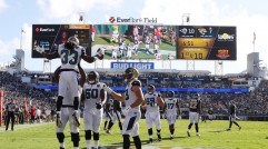 Jaguars Stadium $1.4B Renovation Gets Approval from Jacksonville City Council 