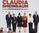 Mexico President-Elect Claudia Sheinbaum Picks Additional Cabinet Members 