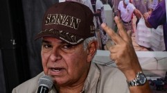 Panama President-Elect Joe Raul Mulino Wants Deal With US Regarding Migrants Crossing the Darien Gap