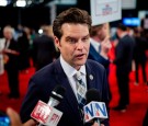 Matt Gaetz Is Trying to Keep Steve Bannon Out of Jail; Gets Slammed for Hypocrisy