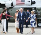 Joe Biden Family Slams President's Advisers During Camp David Meeting