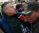 Bolivia Ex-President Evo Morales Accuses Successor Luis Arce of Being Behind Failed Coup