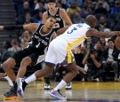 NBA Rumors: Chris Paul to San Antonio, James Harden Stays, and Teams Battling for Klay Thompson