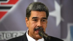  Venezuela Citizens Testify Against Dictator Nicolas Maduro in Argentina Court Over Crimes Against Humanity