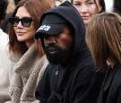 Kanye West Faces New Lawsuit for Alleged 'Forced Labor'; Employees Reportedly Called 