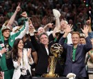 Boston Celtics' Governor Wyc Grousbeck Puts His Team Up for Sale Following 2024 NBA Title Win 