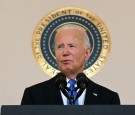 Joe Biden Takes on Heat Waves, Proposes Protections for 36 Million Workers