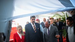 Venezuela to Resume Talks With US After Nicolas Maduro Previously Broke Promises Regarding Elections