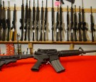 Illinois Gun Ban Avoided by Supreme Court as Justice Clarence Thomas Seeks Further Clarity on Protected Weapons 