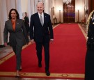 Joe Biden Out, Kamala Harris In, as Some Democrats Urge the President to Bow Out 