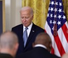 Joe Biden Says He Needs More Sleep, Won't Do Events After 8 PM 