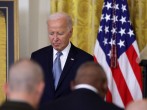 Joe Biden Says He Needs More Sleep, Won't Do Events After 8 PM 