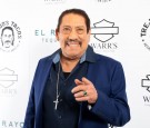  Danny Trejo Gets Into a Brawl During 4th of July Parade After 'Cowards' Threw Water Balloons at Him