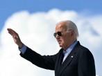 Joe Biden Campaign Announces $50M Paid Ad Amid Pressure for Election Drop Out  