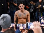 Ryan Garcia Heads to Rehab, Apologizes for Racist Remarks 