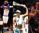 Looking Back at Top All-Time Latino NBA Draft Picks
