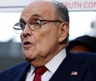 Rudy Giuliani Is Bankrupt Because Donald Trump Did Not Pay Him When He Worked as His Lawyer, Court Documents Show