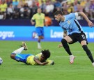 Copa America Final 4 Revealed as Uruguay Eliminates Brazil; What Is Next for USMNT and Mexico?