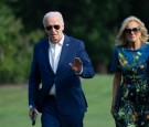 Joe Biden Tells Democrats He Won't Step Down: 'I Don't Care What Those Big Names Think' 